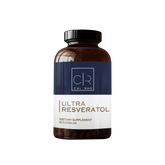 Chi Rho Chiropractic - Ultra Resveratol Dietary Supplement